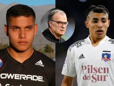 “Acepten la injusticia”: La frase de Bielsa que postearon Roco y Thompson en Instagram