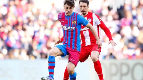 El partido se jugará en el Cívitas Metropolitano