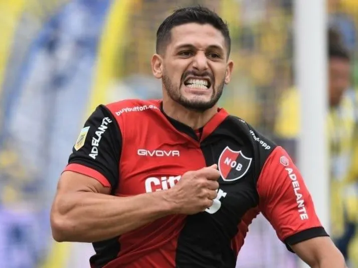 Quinteros tendría a su nuevo 'regalón' para reemplazar a Lucero