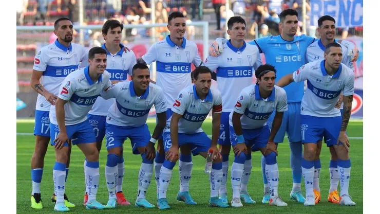 La UC no jugará contra Talleres