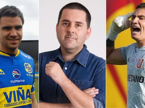 Arcos: "Para Campos es buena noticia que llegue Toselli"