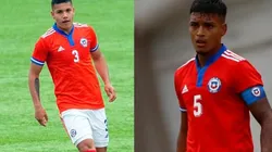 Dos de los grandes ausentes de la nómina.