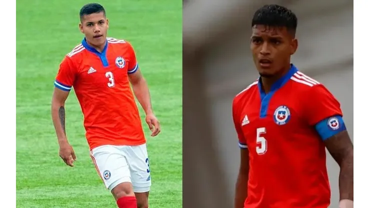 Dos de los grandes ausentes de la nómina.