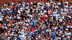 Los Cruzados tienen recinto confirmado para ser locales durante este año y el próximo