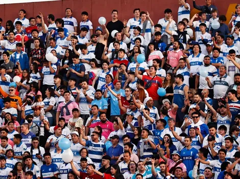 La UC tiene estadio confirmado para 2023 y primer semestre del 2024