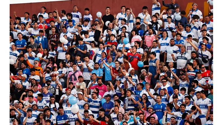 Los Cruzados tienen recinto confirmado para ser locales durante este año y el próximo