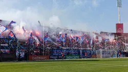 Azul Azul agradece disposición de Unión Española para usar Santa Laura en partidos como local