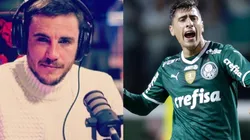 El periodista asegura que es un buen nombre para el Cacique