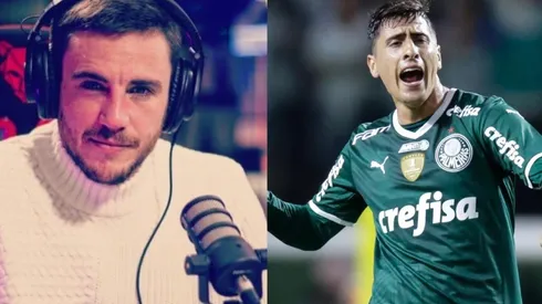 El periodista asegura que es un buen nombre para el Cacique