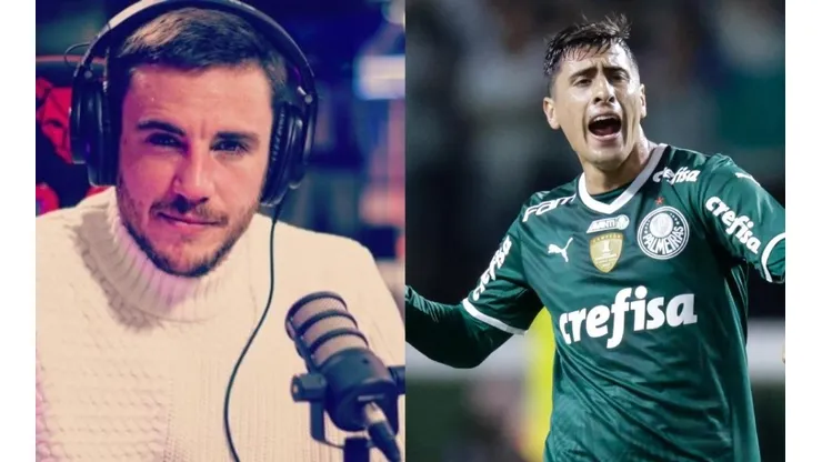 El periodista asegura que es un buen nombre para el Cacique