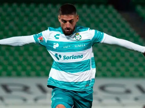 El viejo anhelo de Quinteros para Colo Colo parte al fútbol español