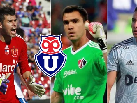 Garcés apunta a que la llegada de Toselli a la U es clave para Campos