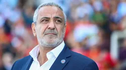 Pablo Milad recibió un duro portazo desde San Bernardo para construir el nuevo Juan Pinto Durán.