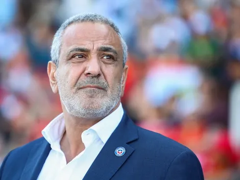 Pablo Milad fracasa con su plan de llevar Juan Pinto Durán a San Bernardo