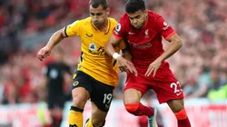 Liverpool es el actual monarca de la FA Cup