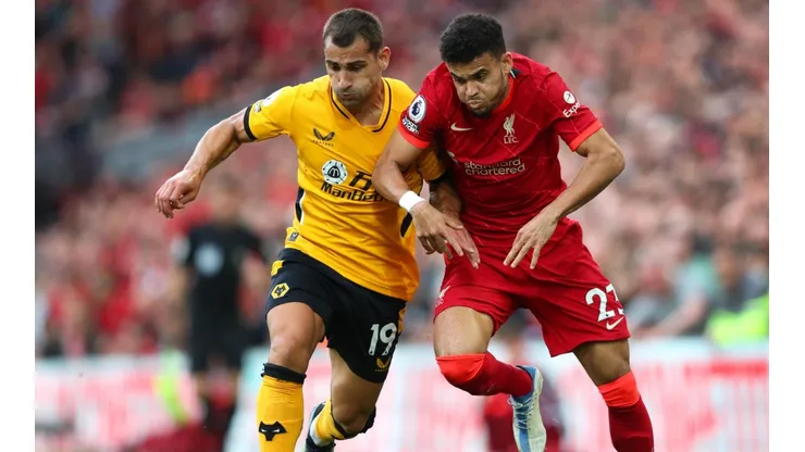 Liverpool es el actual monarca de la FA Cup