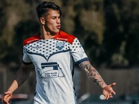 Nico Solabarrieta da el salto y firma por club italiano