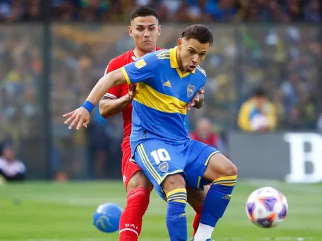 ¿Dónde ver el amistoso de Boca vs Independiente?
