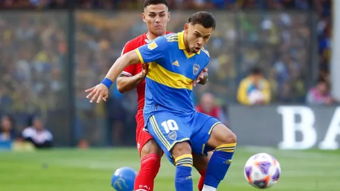 Boca Juniors tiene problemas para formar la defensa.