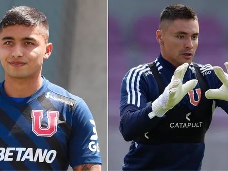 Guerra se cuadra con el complejo momento que vive Campos