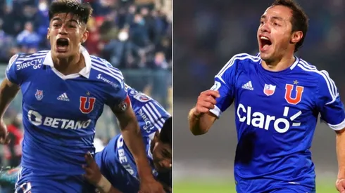 Bastián Tapia cumplirá su sueño