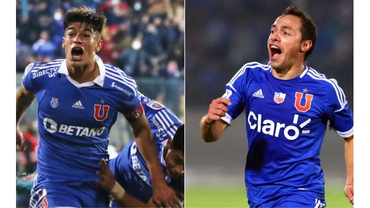 Bastián Tapia cumplirá su sueño