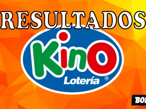 Kino, viernes 6 de enero de 2023 en Chile