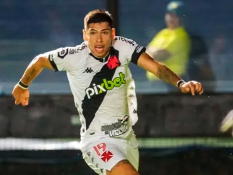 Ex crack de La Roja liquida a Palacios por volver a Colo Colo tras su paso por Brasil