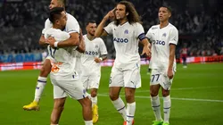 El Marsella de Alexis debutará en la Copa de Francia