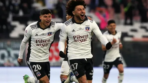 Revisa las posibles formaciones de Colo Colo para 2023