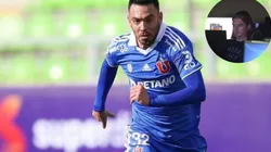 Periodista argentino da particular consejo a Pellegrino sobre Nery Domínguez: "Es un volante central clásico"