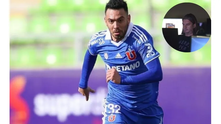 Periodista argentino da particular consejo a Pellegrino sobre Nery Domínguez: "Es un volante central clásico"