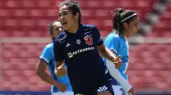Las Leonas despiden a Yessenia Paloma López quien no sigue en la U y podría marchar al archirrival