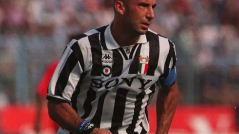 A los 58 años muere víctima de un cáncer Gianluca Vialli, mítica figura de la azurra en el mundial de Italia 1990