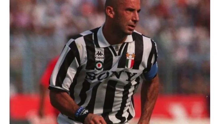 A los 58 años muere víctima de un cáncer Gianluca Vialli, mítica figura de la azurra en el mundial de Italia 1990