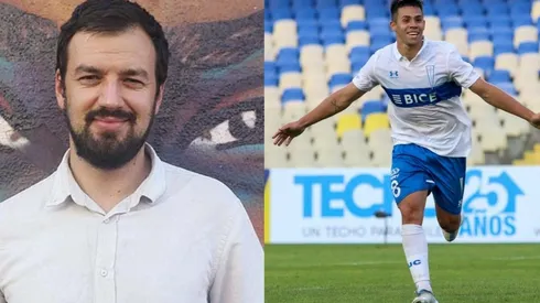 Vodanovic es un fan más de Aravena.