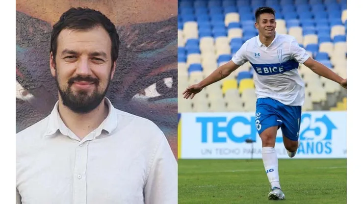Vodanovic es un fan más de Aravena.