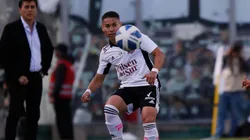 Conoce las alternativas que maneja Colo Colo para reemplazar a Óscar Opazo.