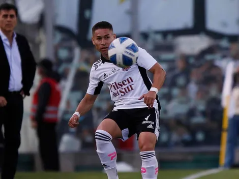 ¿Quiénes son los candidatos del Cacique para reemplazar a Opazo?