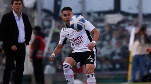 Conoce las alternativas que maneja Colo Colo para reemplazar a Óscar Opazo.