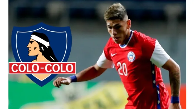 Carlos Palacios sería el quinto refuerzo Albo