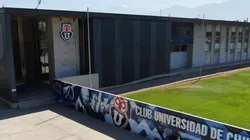 La U entregó fechas concretas para tener un terreno que pueda servir para el estadio.