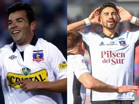 González y la partida de Lucero: "Nunca le tomó el peso a lo que significa Colo Colo"