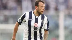 Colo Colo se la juega toda por el gran deseo de Gustavo Quinteros