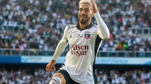 Revisa las alternativas que maneja Colo Colo para suplir a Lucero.