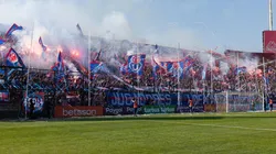 Universidad de Chile ha vivido muchos problemas con la localía.