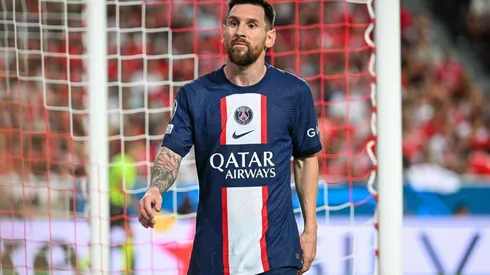 Lionel Messi ya está de regreso en el PSG