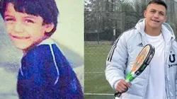 Alexis Sánchez quiere jugar en Universidad de Chile según Federico Valdés