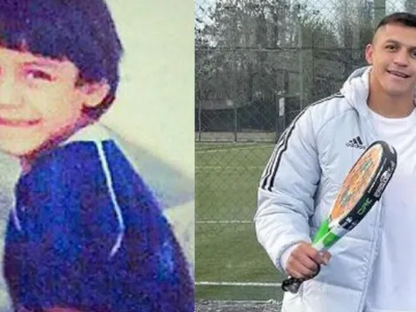 "Alexis va a jugar en la U, está super conversado"