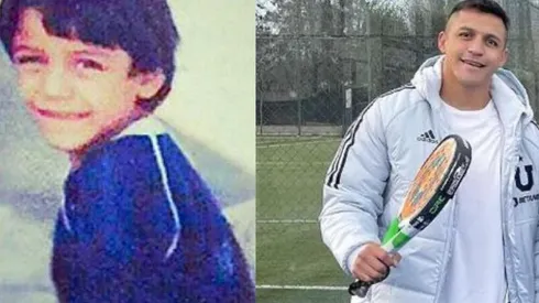 Alexis Sánchez quiere jugar en Universidad de Chile según Federico Valdés